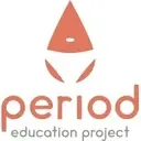 Logo of Period Education Project