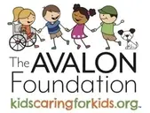 Logo of AVALON FOUNDATION OF TOLEDO
