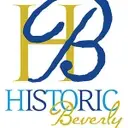 Logo de Historic Beverly