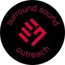 Logo de Surround Sound Outreach