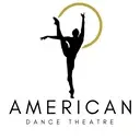 Logo of AMERICAN DANCE THEATRE INC