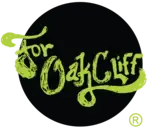 Logo de For Oak Cliff