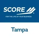 Logo of SCORE Tampa