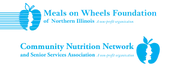 Logo of Community Nutrition Network and Senior Services Association