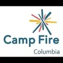 Logo of Camp Fire Columbia
