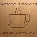 Logo of SACRED GROUNDS COFFEE SANCTUARY LTD