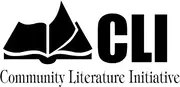 Logo of Community Literature Initiative