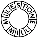 Logo of Milestone Mill c/o Sawkill Center of Sustainable Food Systems