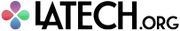 Logo de LA-Tech.org