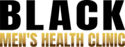 Logo of Black Men’s Health Clinic