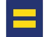 Logo of Human Rights Campaign