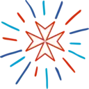 Logo of MALTA CAMP USA INC