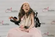 Logo of South Dakota Miss Amazing
