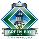 Logo of City of Green Bay Parks, Recreation and Forestry Department