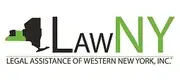 Logo de Legal Assistance of Western New York, Inc.