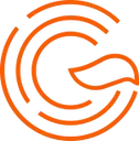 Logo of Gratitude Railroad
