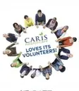 Logo of CARIS Healthcare-Hospice