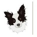 Logo of Elliot & Friends Canine Rescue