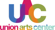 Logo of Union Arts Center