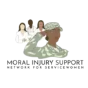 Logo of Moral Injury Support Network for Servicewomen, Inc.
