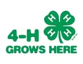 Logo of Oakland County 4-H