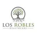 Logo of Los Robles Healthcare | Hospice