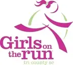 Logo of Girls on the Run Tri County SC