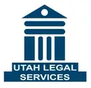 Logo of Utah Legal Services