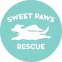 Logo of SWEET PAWS RESCUE