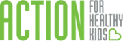 Logo of Action for Healthy Kids