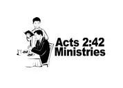 Logo de Acts 2:42 Ministries