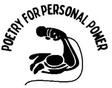Logo of POETRY FOR PERSONAL POWER INC