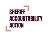 Logo de Sheriff Accountability Action