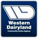 Logo of Western Dairyland Homeless Services