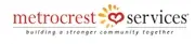 Logo of Metrocrest Services