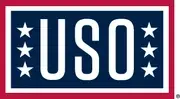 Logo of USO Gulf Coast