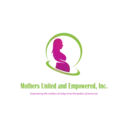 Logo of MOTHERS UNITED AND EMPOWERED INC