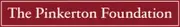Logo of The Pinkerton Foundation