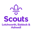 Logo de Letchworth, Baldock & Ashwell Scouts
