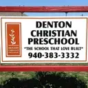 Logo of DENTON CHRISTIAN PRE SCHOOL INC