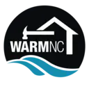 Logo of WARM NC