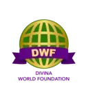 Logo of DIVINA WORLD Foundation