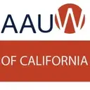 Logo of AAUW California