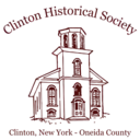 Logo of Clinton Historical Society