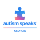 Logo of Autism Speaks