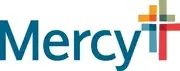 Logo of Mercy Hospice