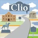 Logo de CLIO FOUNDATION