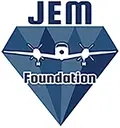 Logo of The JEM Foundation