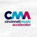 Logo of Cincinnati Music Acclerator