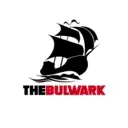 Logo of The Bulwark